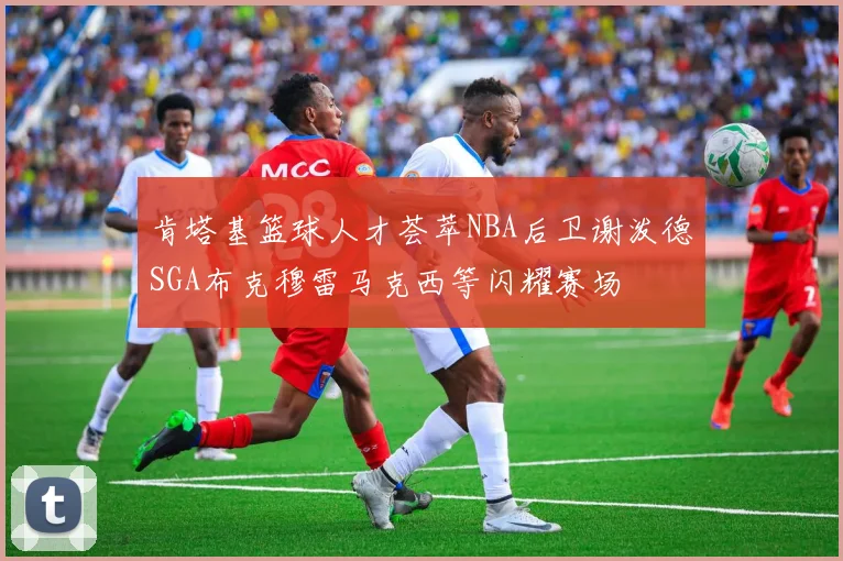 肯塔基篮球人才荟萃NBA后卫谢泼德SGA布克穆雷马克西等闪耀赛场