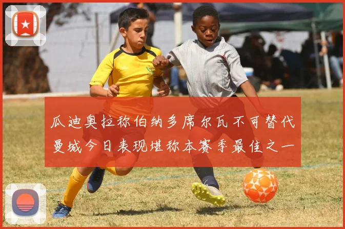 瓜迪奥拉称伯纳多席尔瓦不可替代曼城今日表现堪称本赛季最佳之一